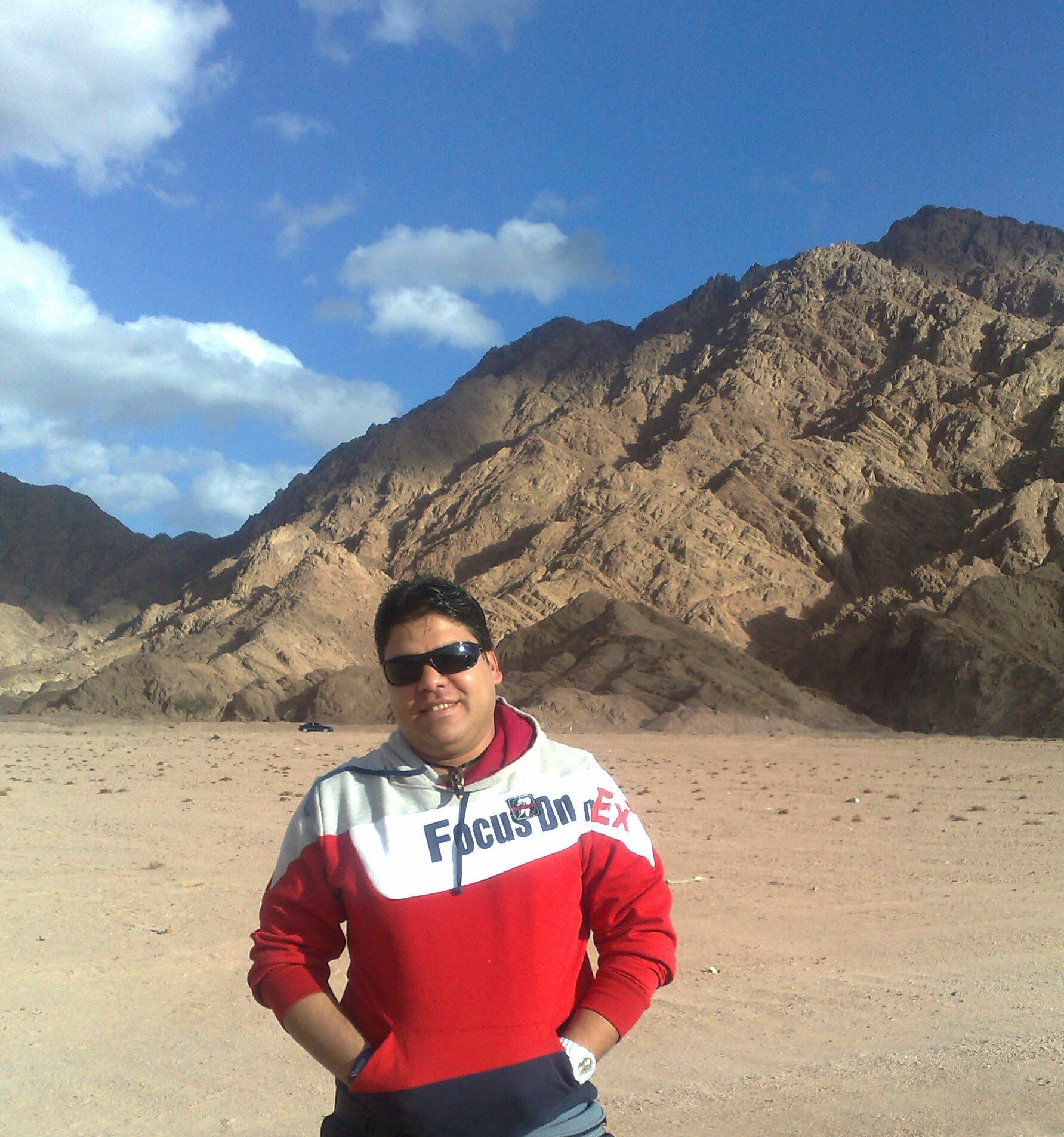 محمد محمد الحبشي