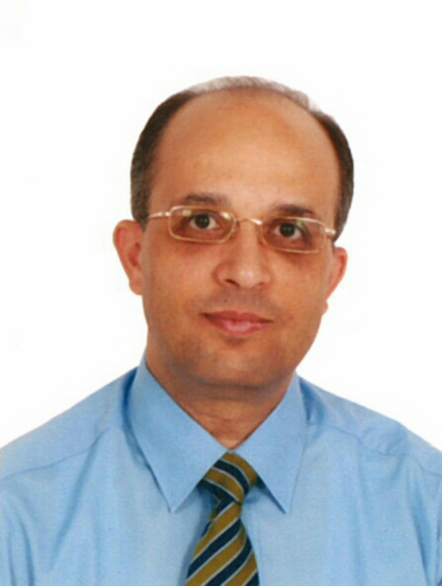 ماجد كمال يوسف