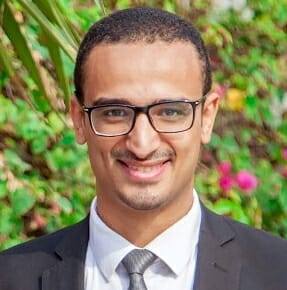 د. إبراهيم سالم