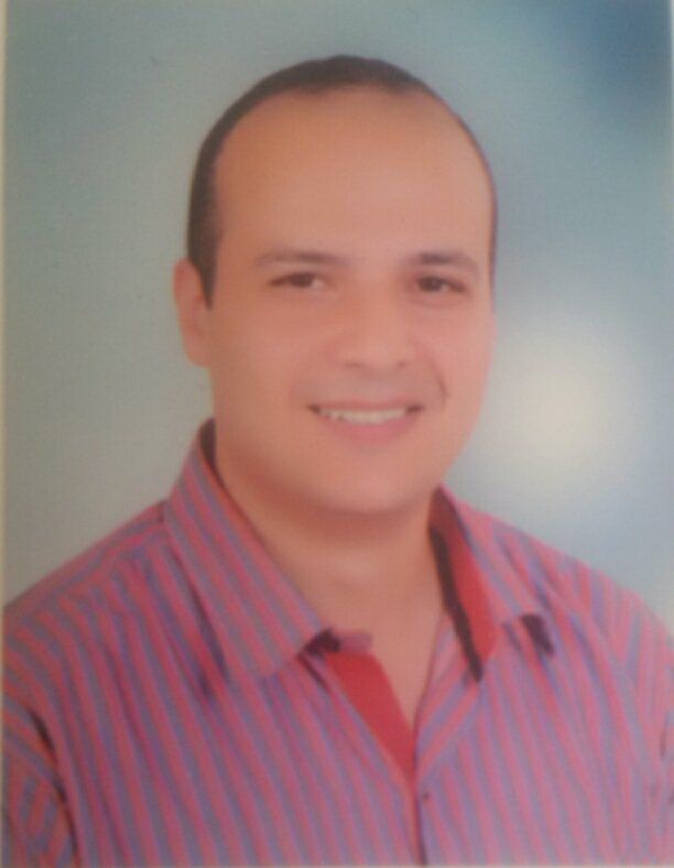 بيتر سمير جورجي فرج