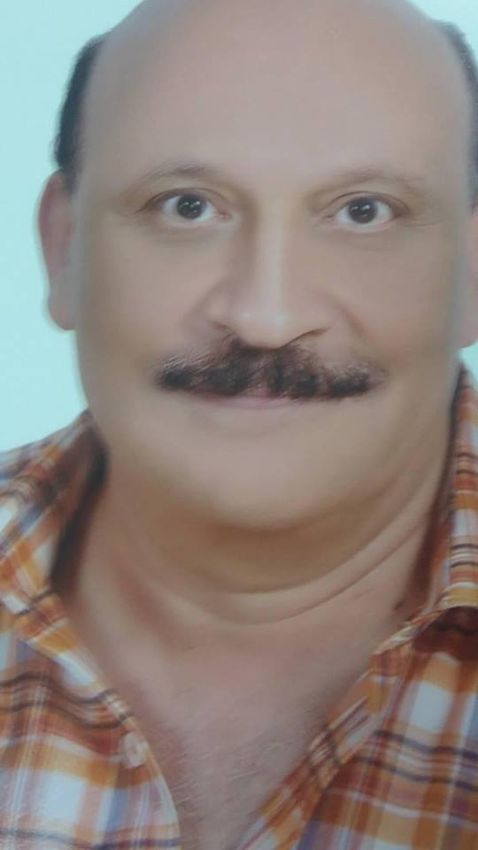 محمد كمال سعد