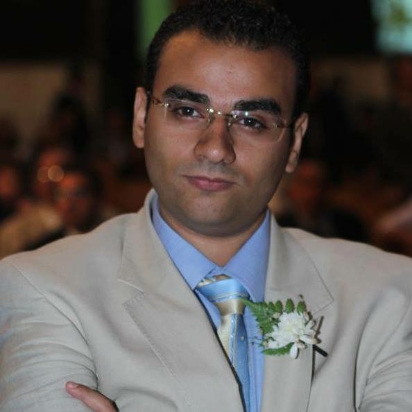 صموئيل عبد المسيح