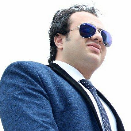 بهاء الشريف