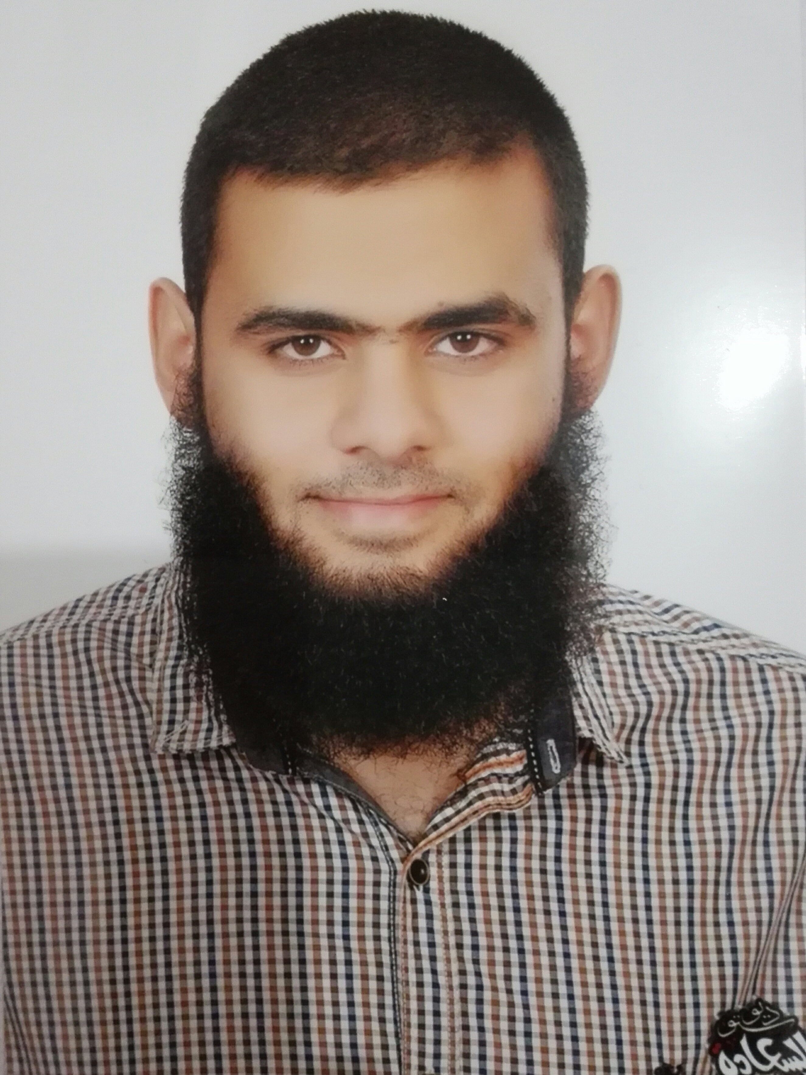 محمود نجيب القط