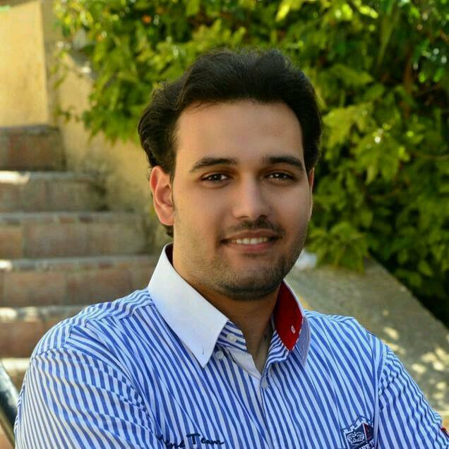 عبدالله محمد