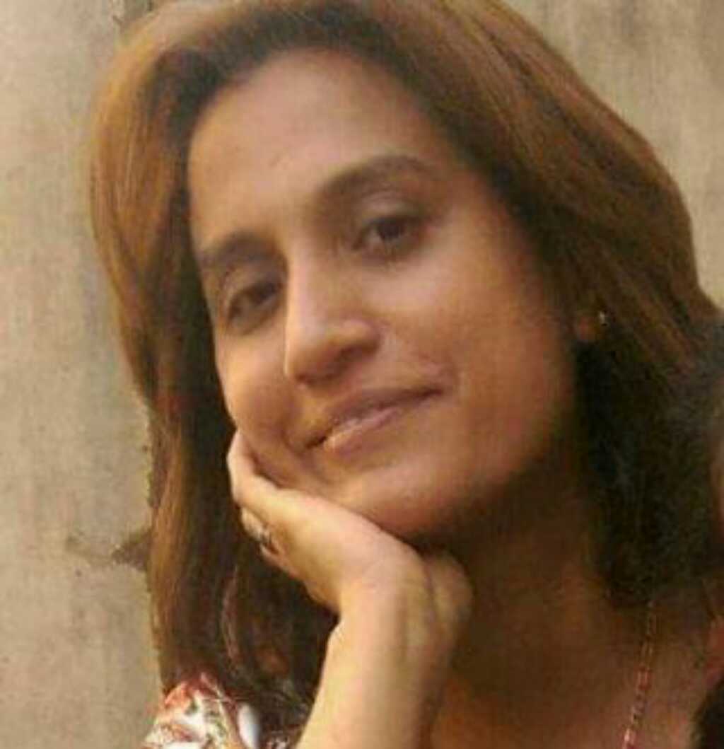 نانسي عادل عزيز