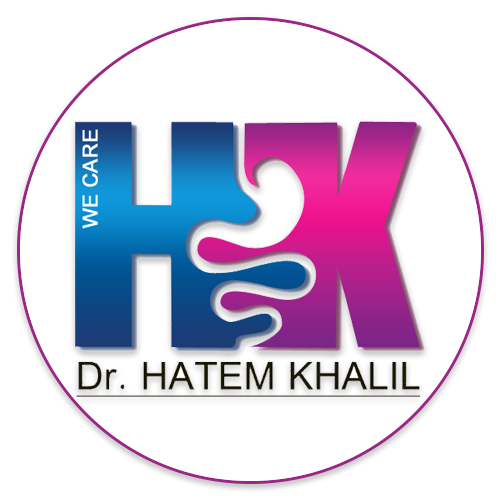 دكتور حاتم خليل