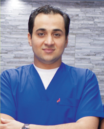 احمد الشناوى