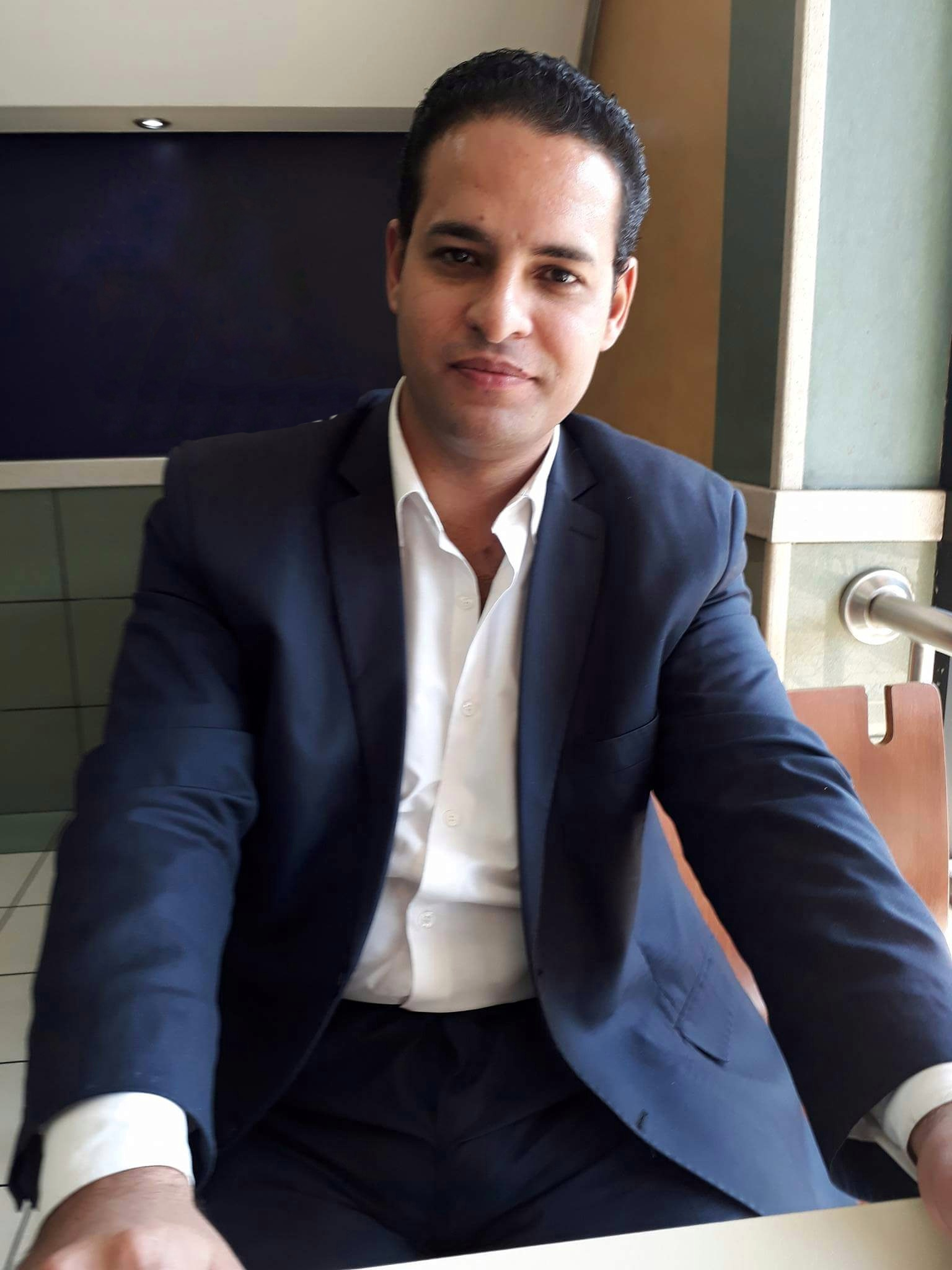 عيادات دكتور محمد عيسوى التخصصية 