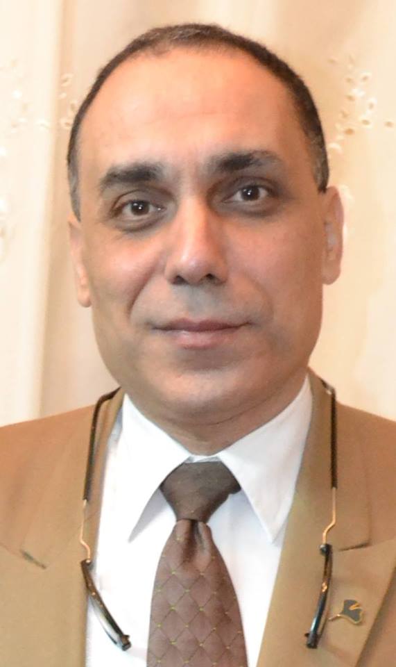 دكتور محمد فرفور 