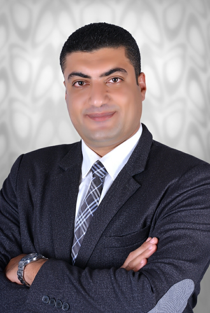 محمد سمير بدوى