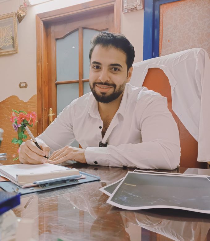 ياسر عادل عبد العليم