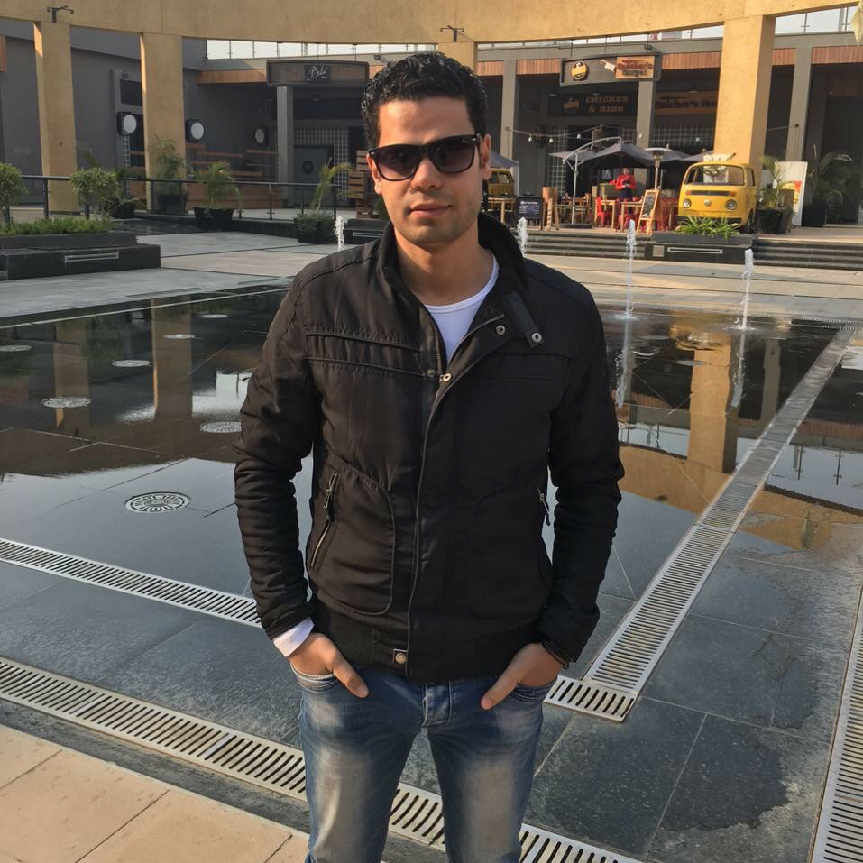 دكتور أحمد سيد علي