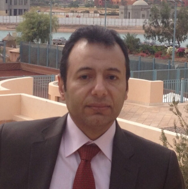 يحيي محمود باشا