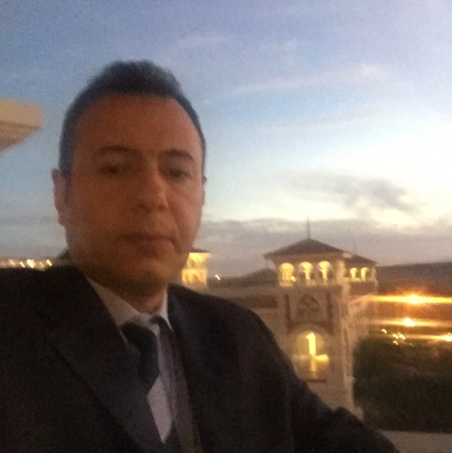 يحيي محمود باشا