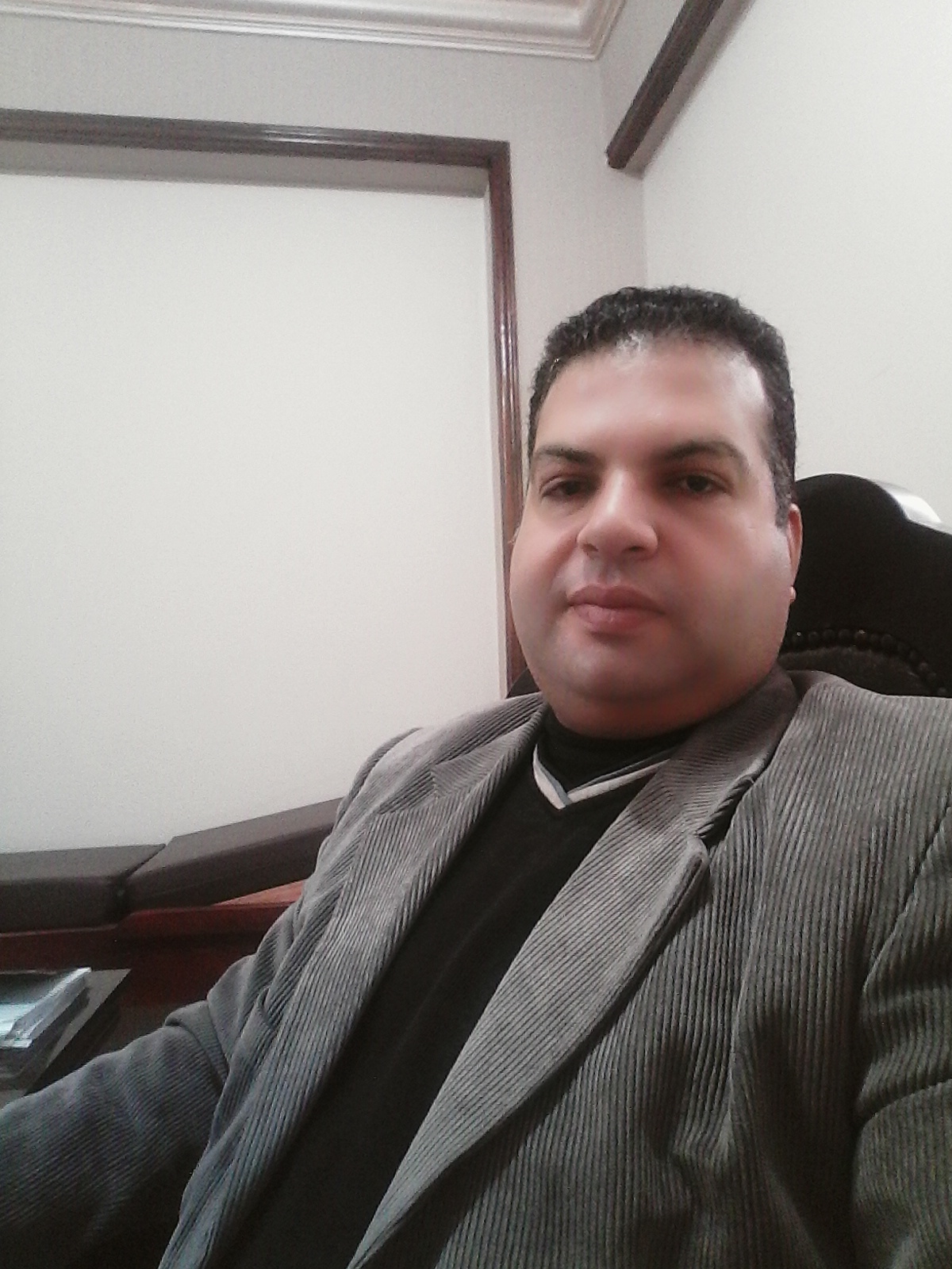 د. ايمن هندى خليل