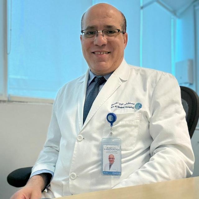 محمد أبوحجازى