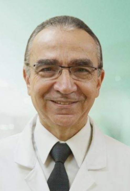 مدحت عبدالسلام