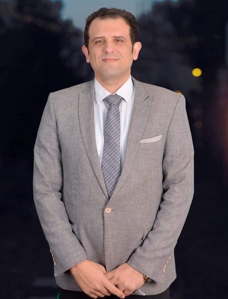 محمد عطية مرتضي