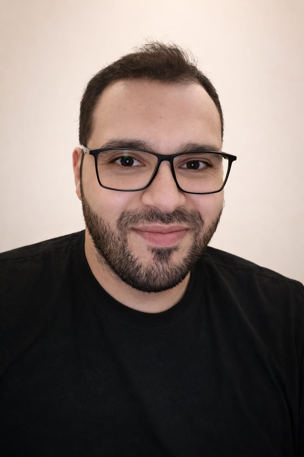 الحسين جمال فاروق