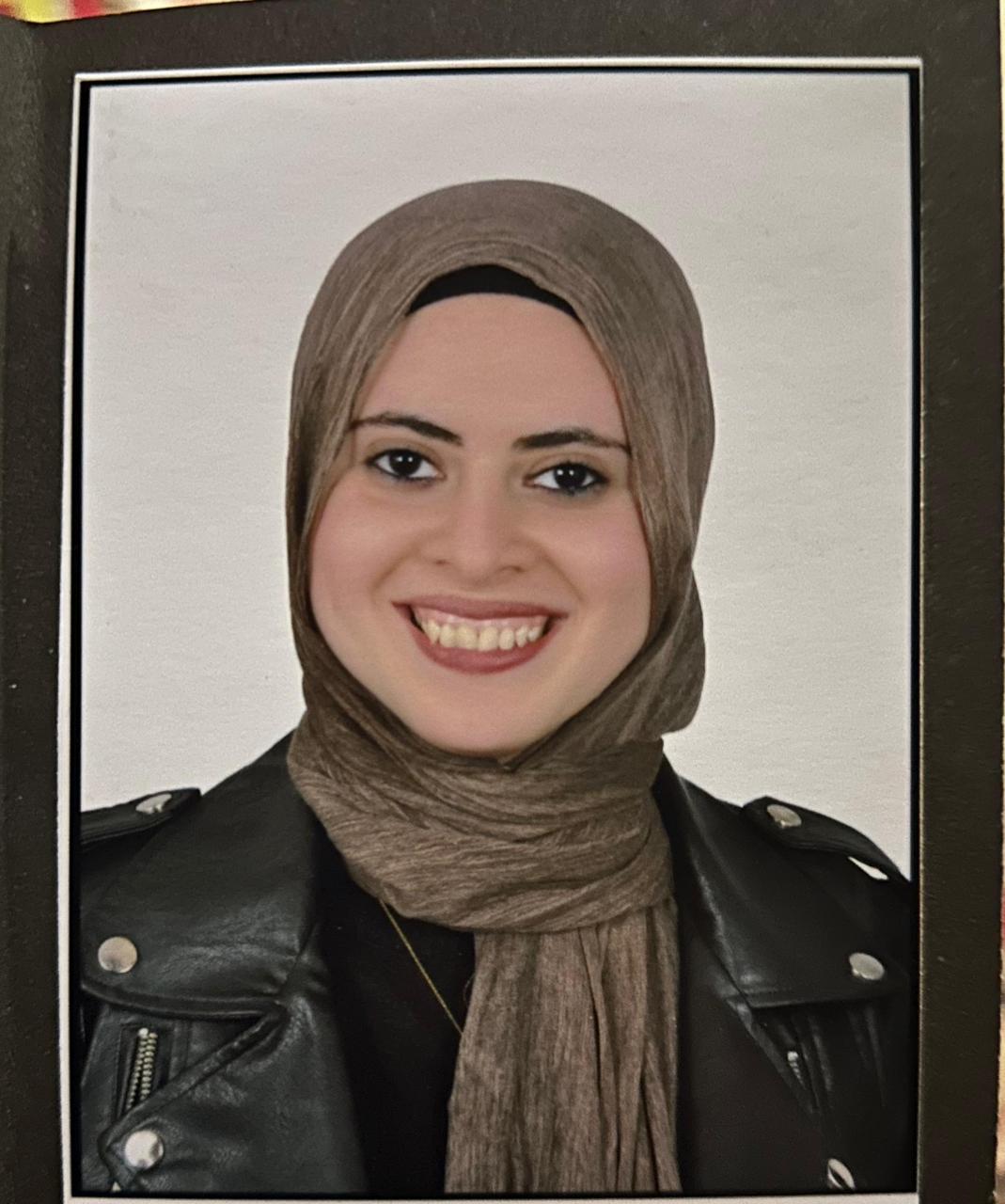 ياسمين جمال