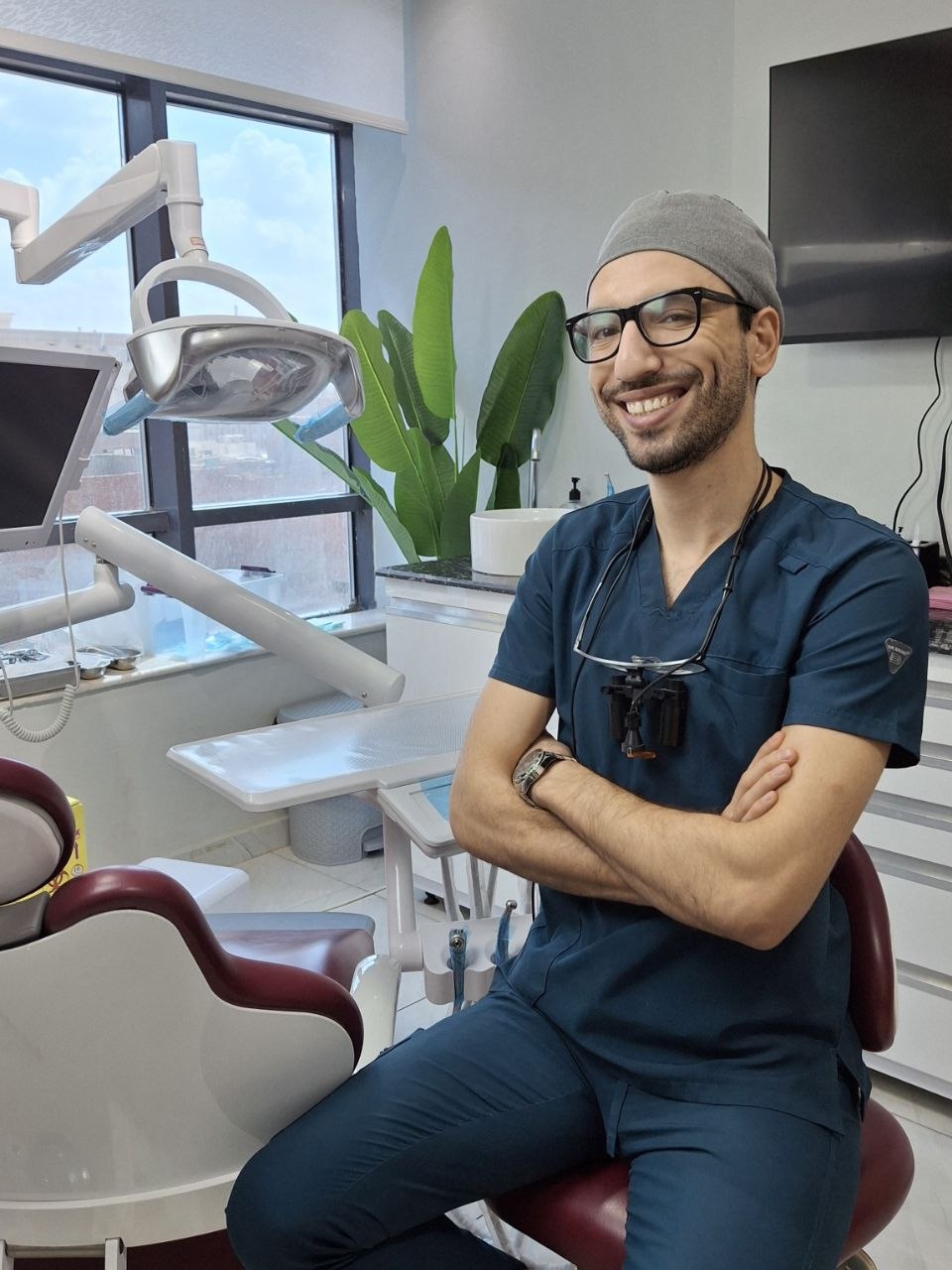 محمد أبو الغار
