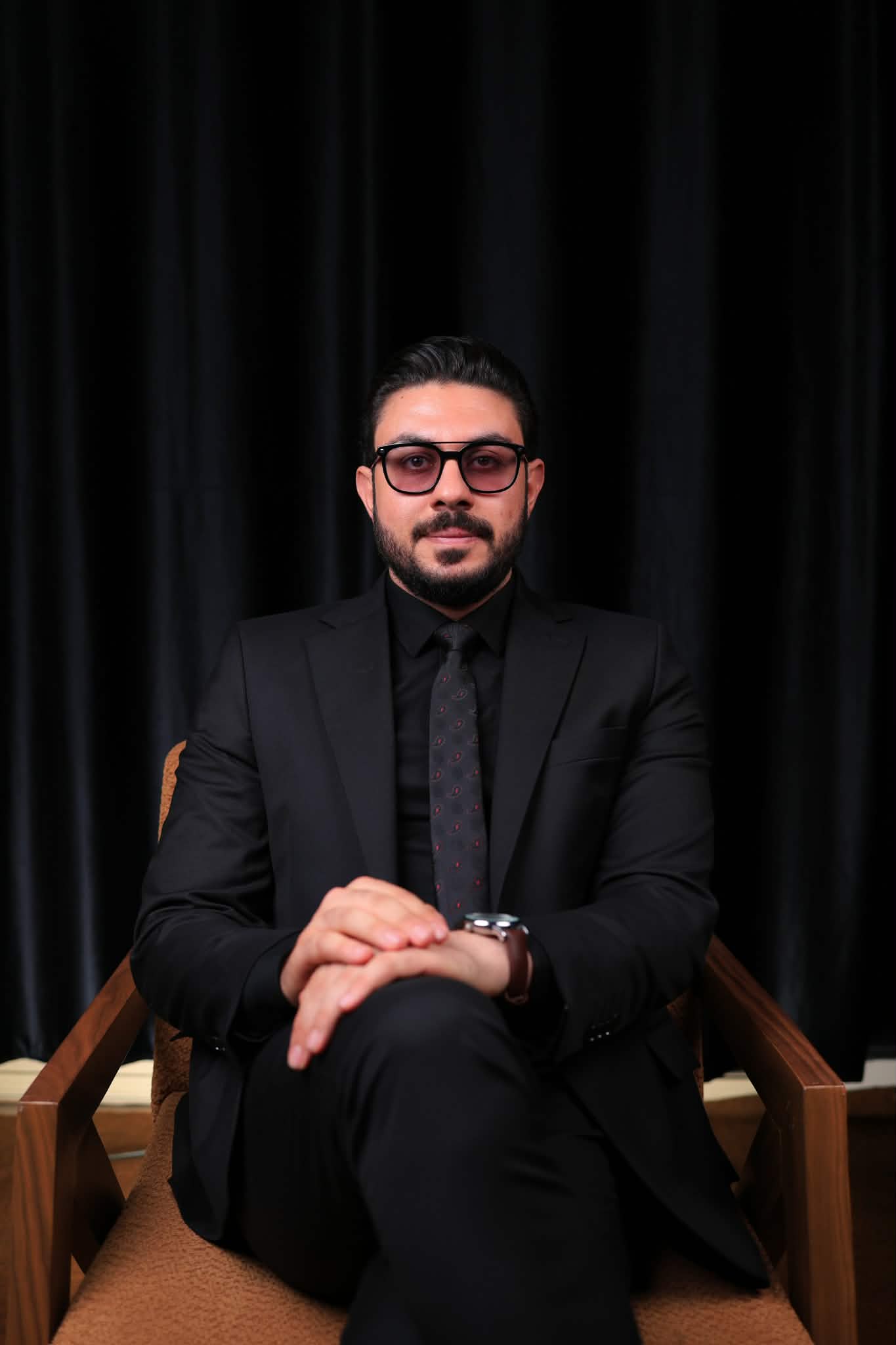 أحمد دياب