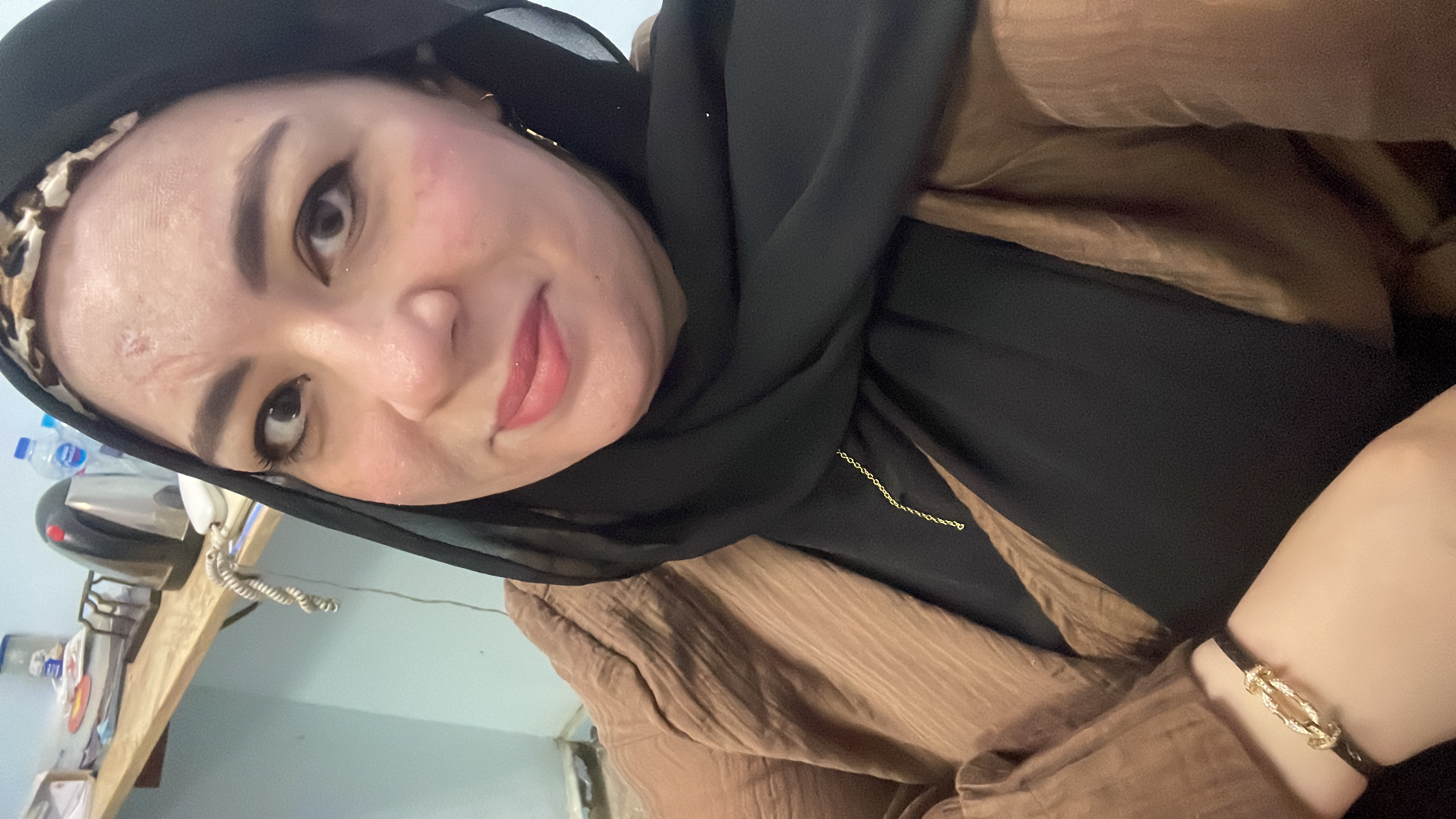 شيرين عبدالله ابراهيم