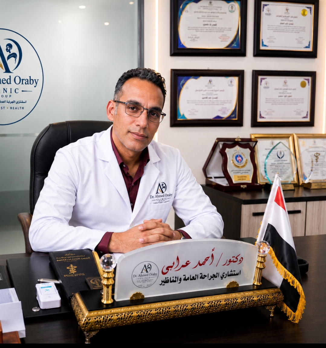 احمد عرابي