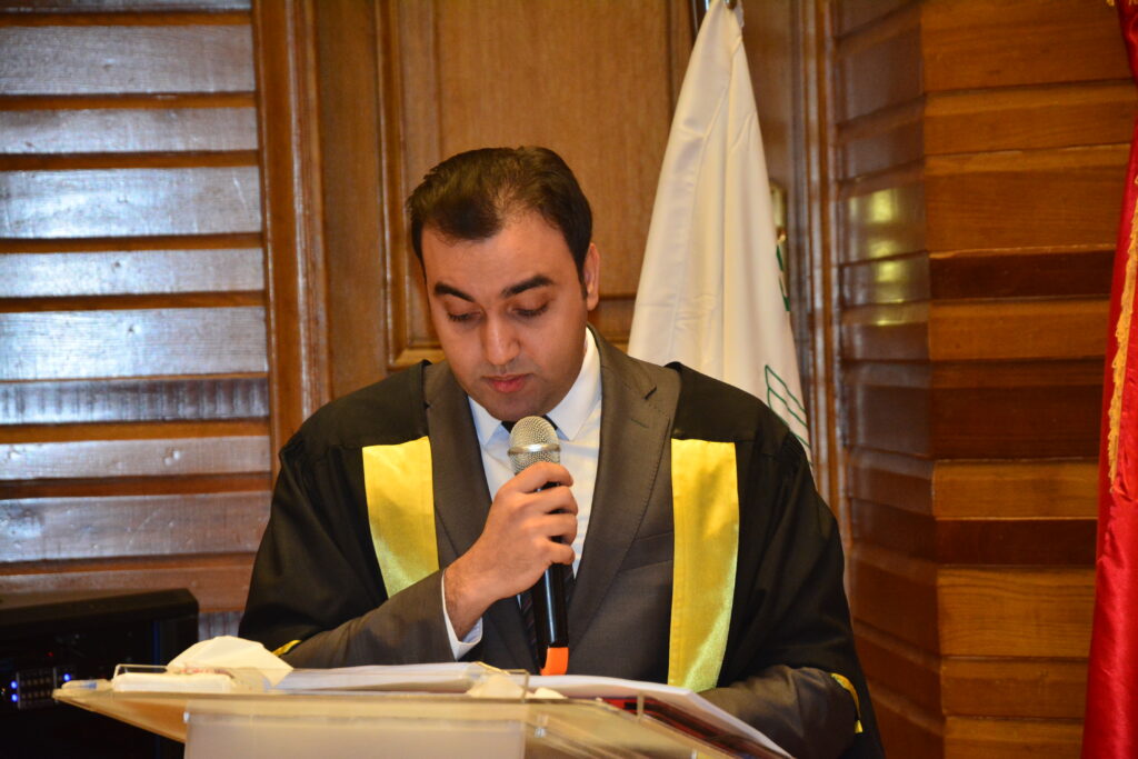 احمد مجدي