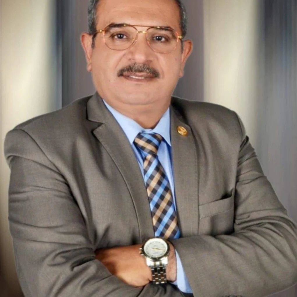 موريس فكري خليل
