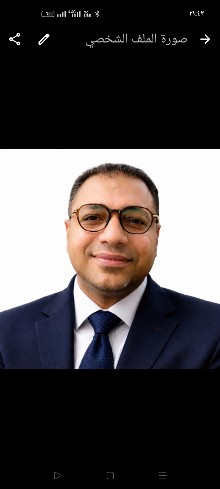طلال ابراهيم مصطفى حجاج