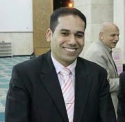 محمد النادي