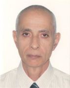 محمد على البحراوى