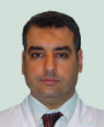 أيمن الغنيمي