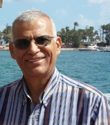 زكريا محمد احمد الزغبي