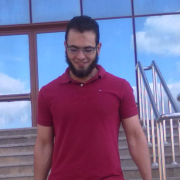 أحمد الصعيدى