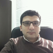 إبراهيم مرسي حسنين