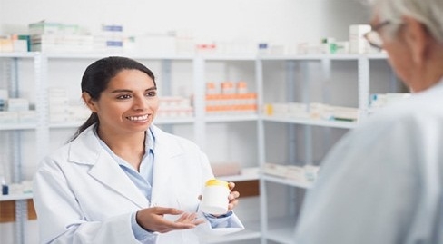  نصائح لاختيار مسكنات الألم دون وصفة طبية 