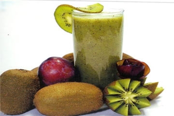 الكيوى يقى من الاكتئاب ويزيل الارهاق