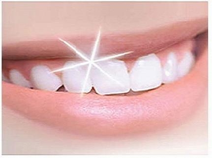 وصفات طبيعيّة لابتسامة بيضاء!