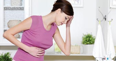 آلام الطمث الشديدة مؤشر على "بطانة الرحم المهاجرة"