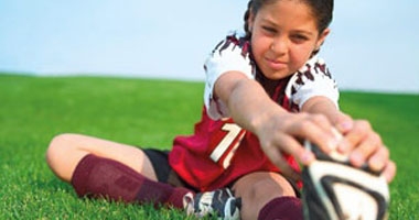 دراسة: الرياضة تساعد الأطفال على استيعاب الدروس وحفظ المعلومات