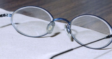 3 ملايين مصرى يعانون من ضعف النظر