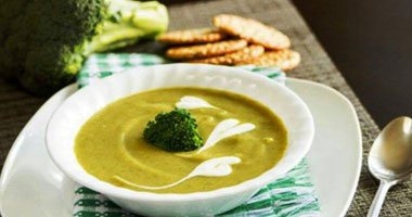 "شوربة البازلاء".. طاقة ورشاقة وفوائد جبارة