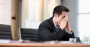 لو بتشعر بآلام فى الوجه فتش عن التهابات العصب الخامس والفك والأسنان