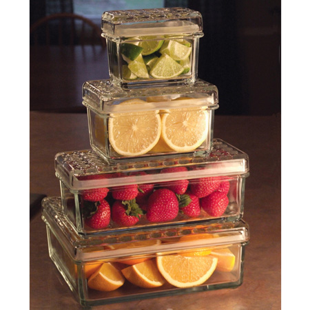 خبير تغذية يقدم نصائح لحفظ وتخزين الأطعمة بطريقة صحية