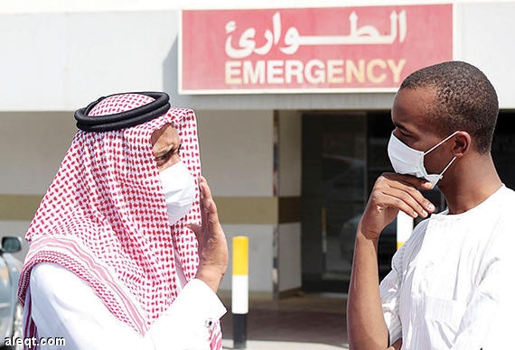 كورونا بعد عام.. 42 وفاة تتوزع على 5 مناطق