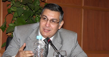 رئيس "القومى للبحوث": اليوم بدء علاج السرطان بجزيئات الذهب 