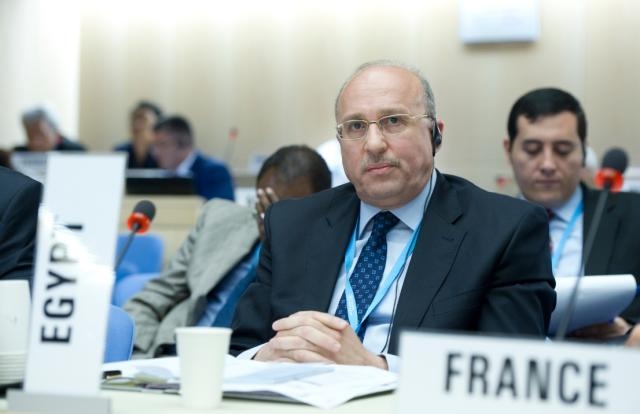 وزير الصحة يطمئن على مصابى حادث أتوبيس بنى سويف .. وتوفير جميع الإمكانات لعلاجهم .. ويطالب وزير العدل بسرعة مناظرة الجثث للتعرف عليها